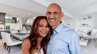 Famous Tony Dungy`s Wife, 11 Kids, Age, Height, Religion, Houses, Lifestyle, Net Worth & Biography 2024 Wealth