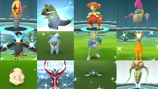 About to say goodbye to my favorite shiny in 2022!