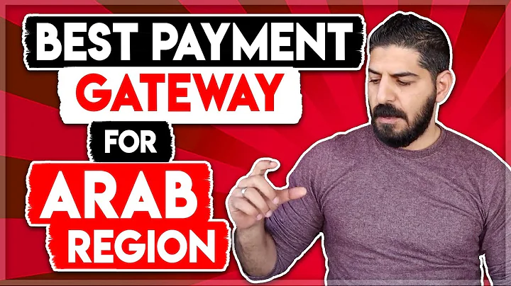 Best Payment Gateway for Arabic Websites