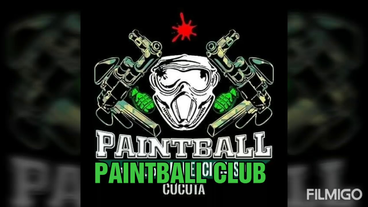 PAINTBALL CLUB 💥💥🔫 Reservas 3213293060 YouTube