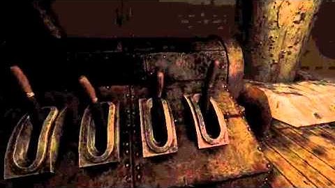 Amnesia Walkthrough Part 10/17 [Control Room]