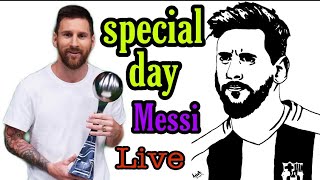 Messi whatsapp status video Messi Live messi drawing screenshot 5