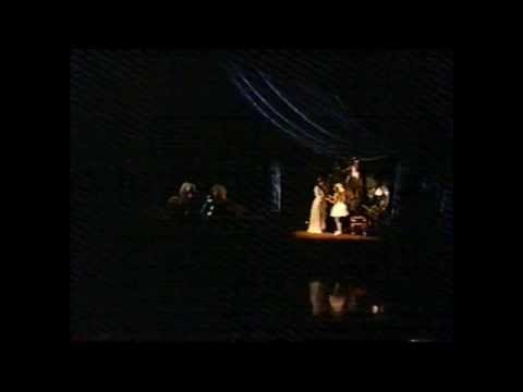 "Angel of Music" from The Phantom of the Opera