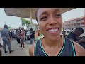 TASHA JONAS ‘ANTHONY JOSHUA WILL BE  MAD AT HIMSELF’ | JAKE PAUL KO | COMEBACK LATEST?