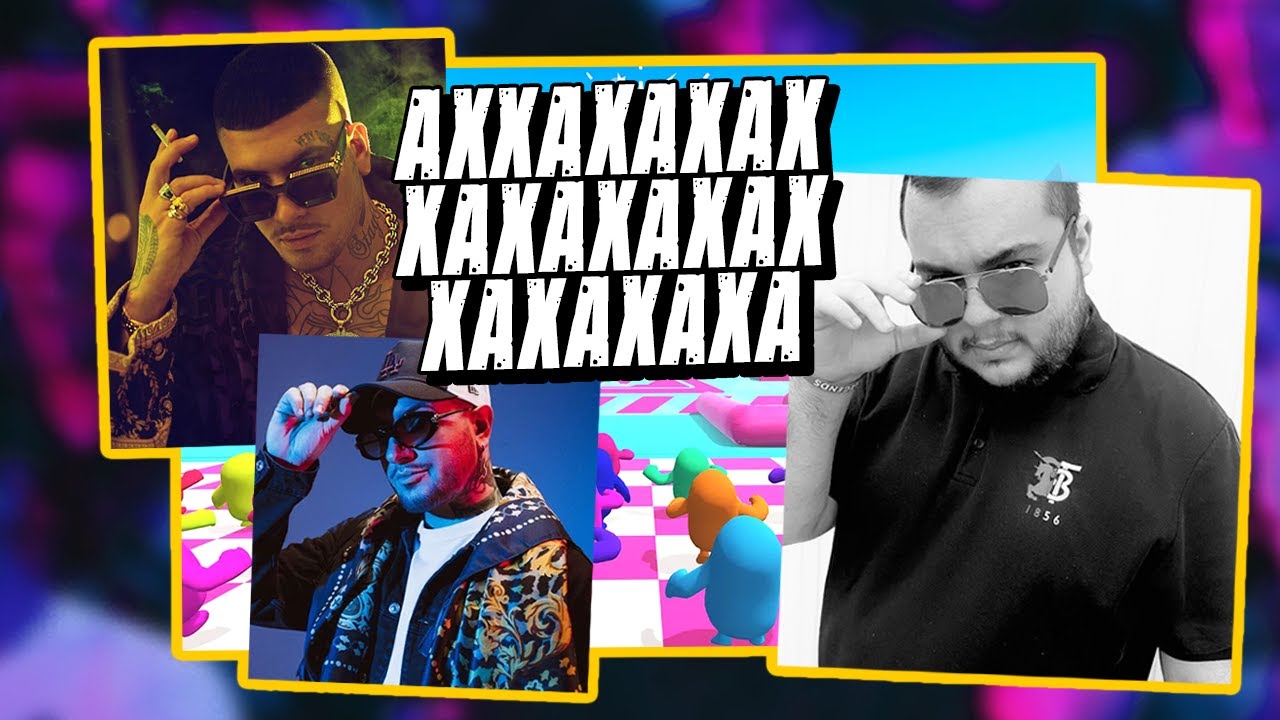 ΤΟ ΚΑΛΥΤΕΡΟ ΠΑΙΧΝΙΔΙ ΤΟΥ ΚΟΣΜΟΥ! - Pun1sher, MG, Snik