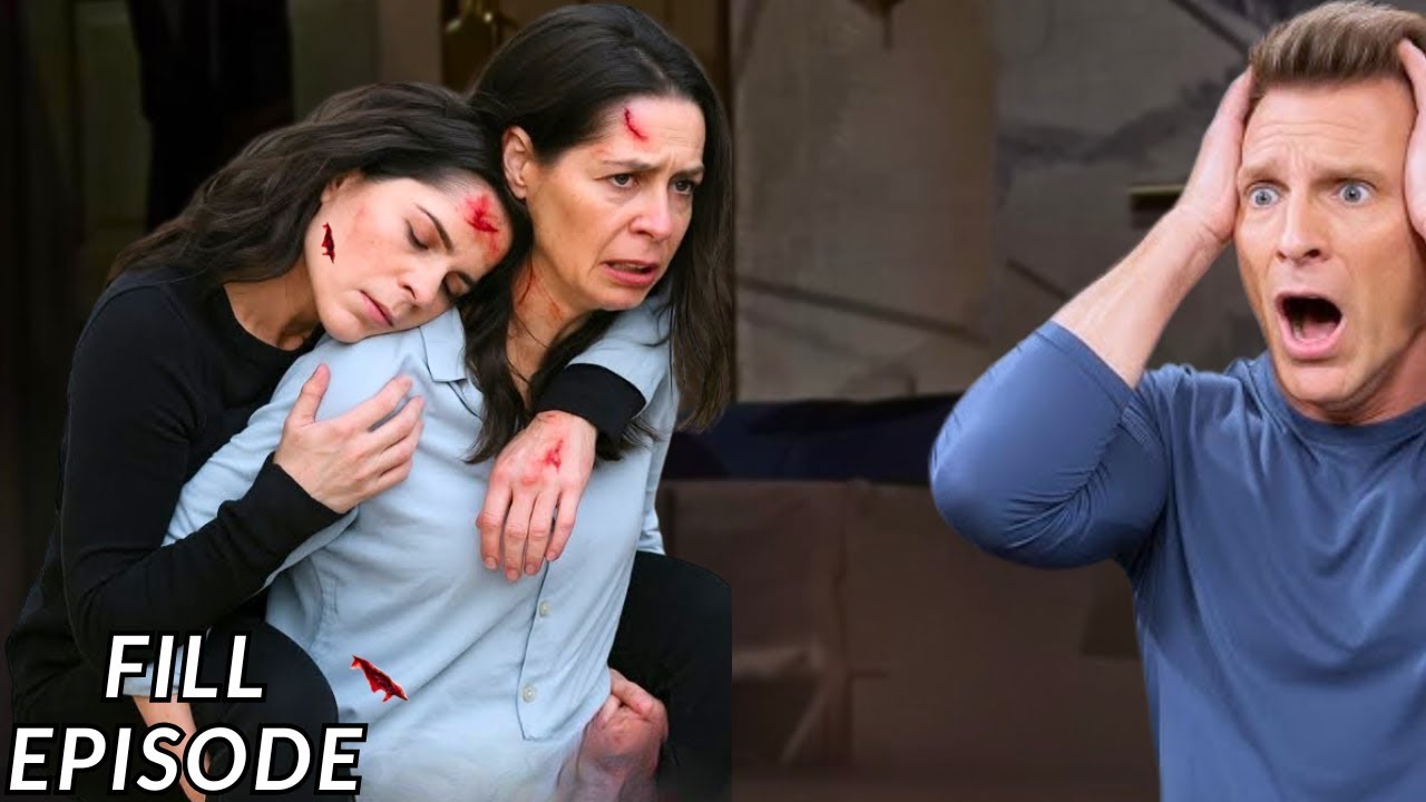 Anna Returns to Port Charles With Sam — And the TERRIBLE Truth Reveal! General Hospital Today