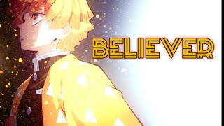 [ASMV] Believer