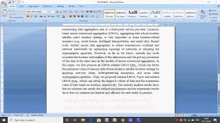 LBOA: Location-Based Secure Outsourced Aggregation in IoT-IEEE 2019-2020