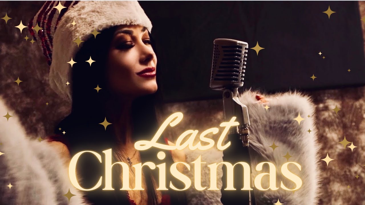 Last Christmas - Nuttalya & Acoustic Light Orchestra - Wham Cover