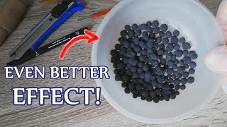 Crackle Stars Upgrade | Much better effect!