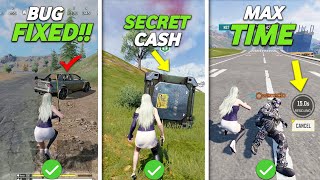 8 Thingstips You Need To Know - Codm Br Season 7