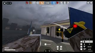 Toxic charge is actually kinda OP