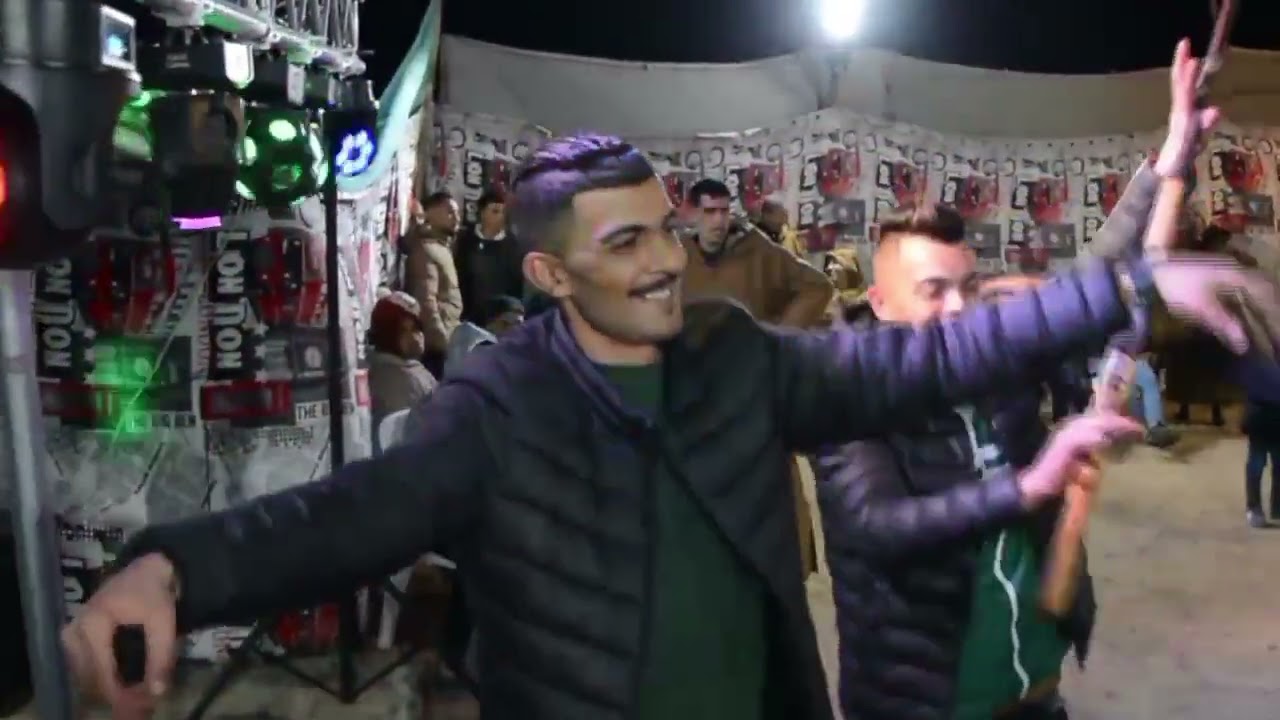 جديد شاب قريشي نايلي تهلاو خوتي ربي يحفضكم،♥️♥️