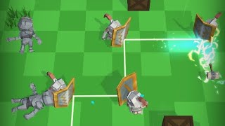 hammer crush unity source code