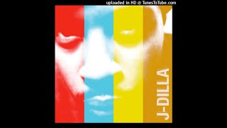 J Dilla - Jay Dee 2 (Homework Edit)
