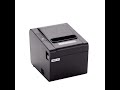 Rongta RP325 طابعة الفواتير الحرارية رونجتا 59 دينار 
