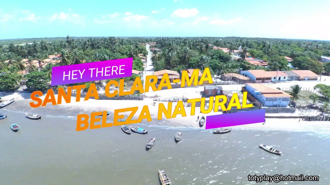 SANTA CLARA BELEZA NATURAL