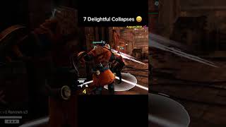 For Honor: 7 Delightful Collapses | August 2026