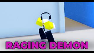 Akuma Raging Demon Showcase Punch Game