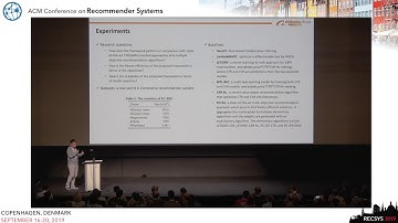 PS1: A Pareto-Efficient Algorithm for Multiple Objective Optimization in E-Commerce Recommendation