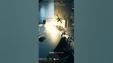 Rescue mission 1v3 #cod #dmz #mw2 #warzone