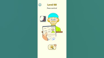 Dop5 level105 Dop5💡 delete onepart👀🔥💯(Dop-Eraser Master#Dop5#gameplay#Subscribe#shorts#youtubeshorts