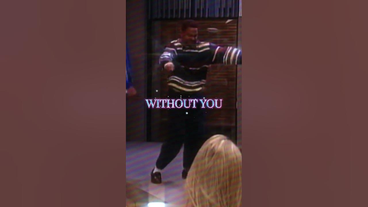 Fresh Prince Of Bel Air Ashley Singing Fresh Prince of Bel-Air - Ashley Singing Edit - YouTube