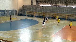 Davi Hoinacki Diblou 3 E Chutou Na Trave.