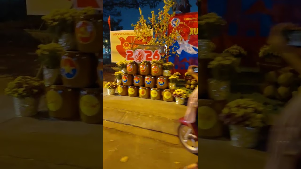 Yêu tháng Chạp không biết bao nhiêu, đặc biệt yêu nhất là những ngày giáp Tết_growwithKhanhLinhl