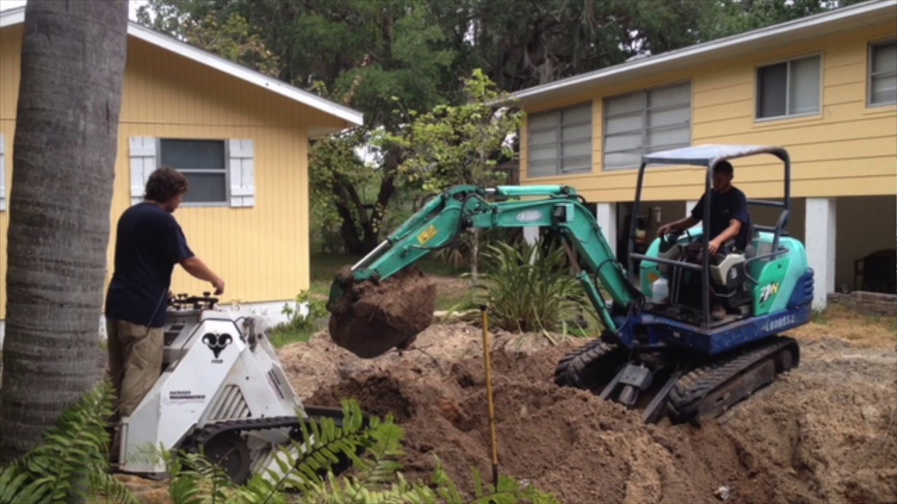 15-YEAR BUSINESS SUCCESS STORY: LIVING WATERS POND & GARDEN