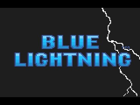 Blue Lightning for LYNX Walkthrough