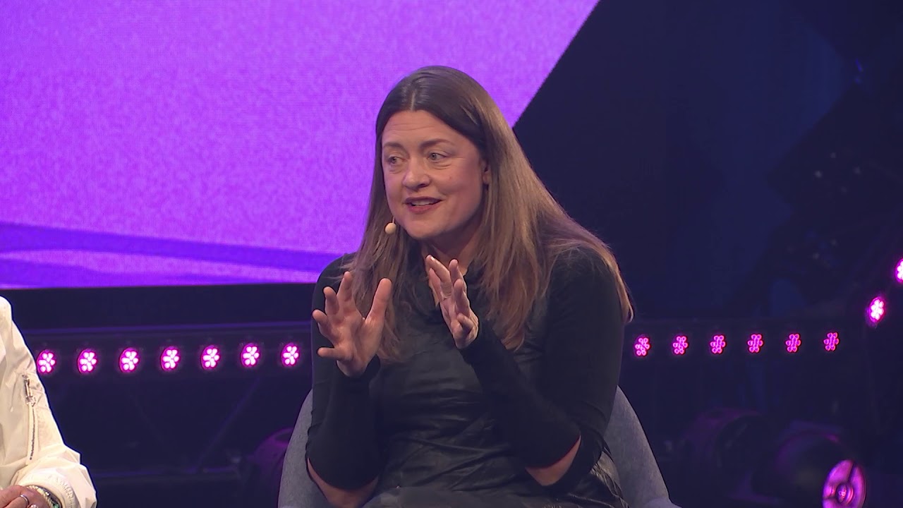 Laying the Foundation of HR from Seed to Series F with People Leads of Spotify, Asana and Reddit