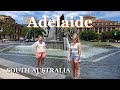 SOUTH AUSTRALIA - Episode 7 - Adelaide and Glenelg Beach