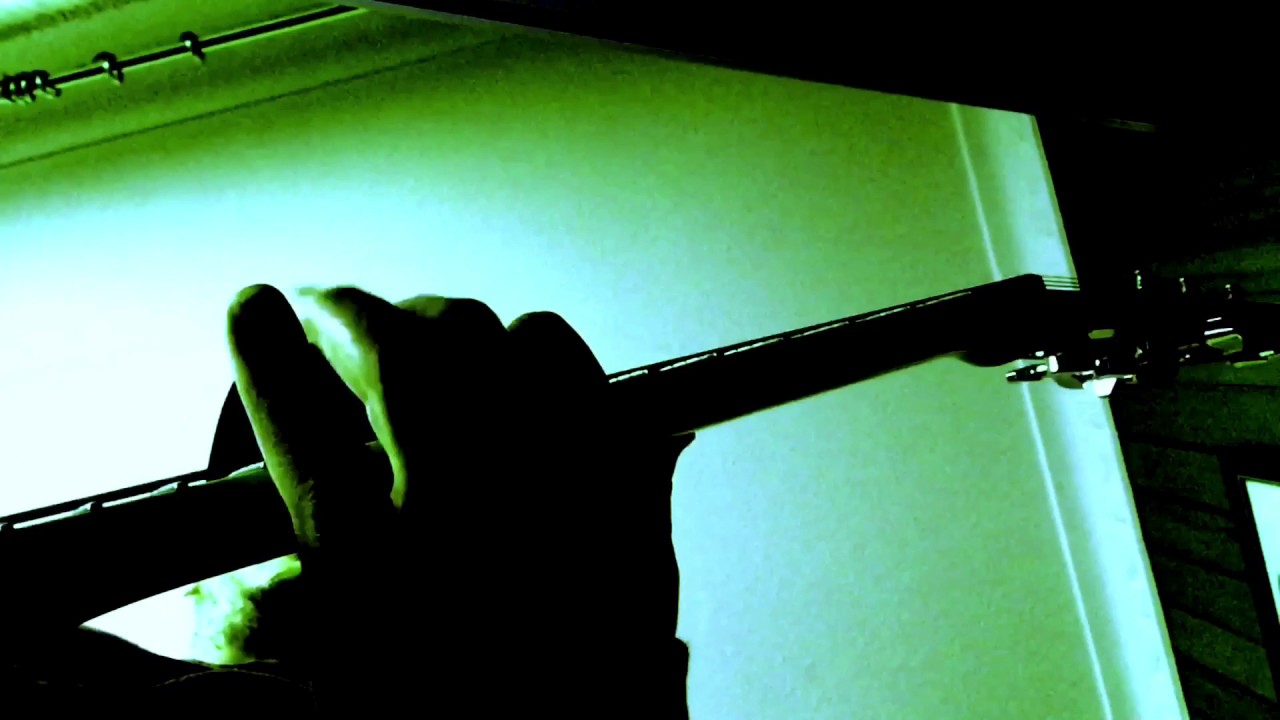 You Can't Catch Me I'm The Fingerboard Man