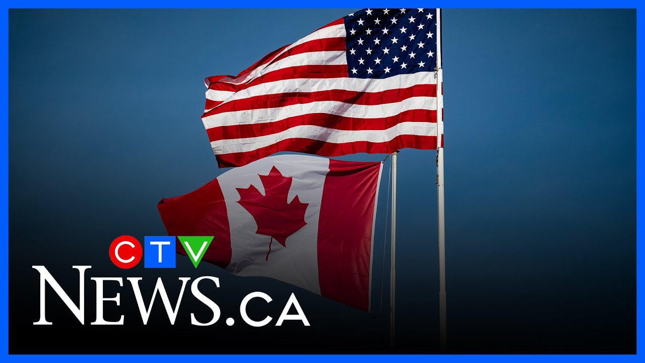 Canada removing tariffs on U.S. goods under USMCA 'a good move'