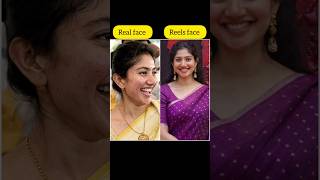 real face 👀 indian actress 🥀🤩🥰#trending #viral #shortvideo