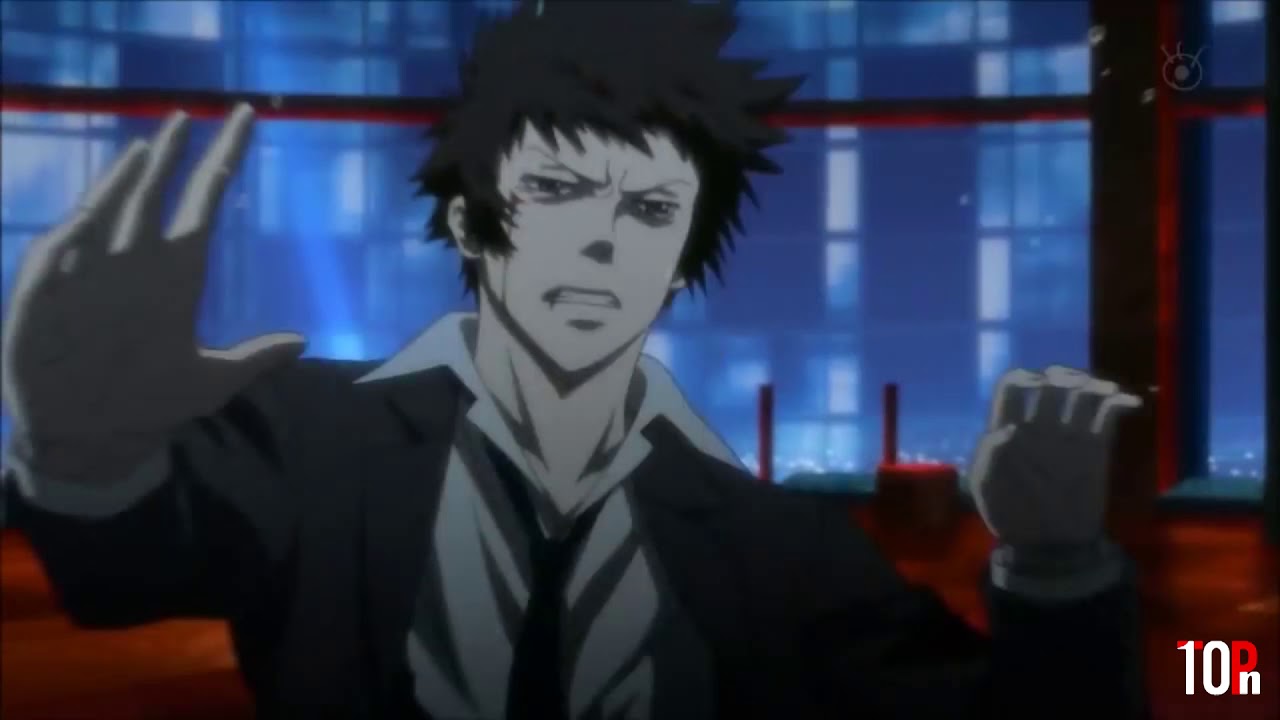 Top 10 Best Seinen Anime and Manga Series