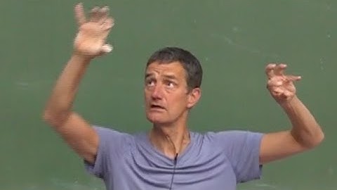 Graph Theory, Lecture 2: Invariants I