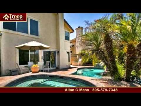 557 Fairfield Road, Simi Valley, CA home video tour