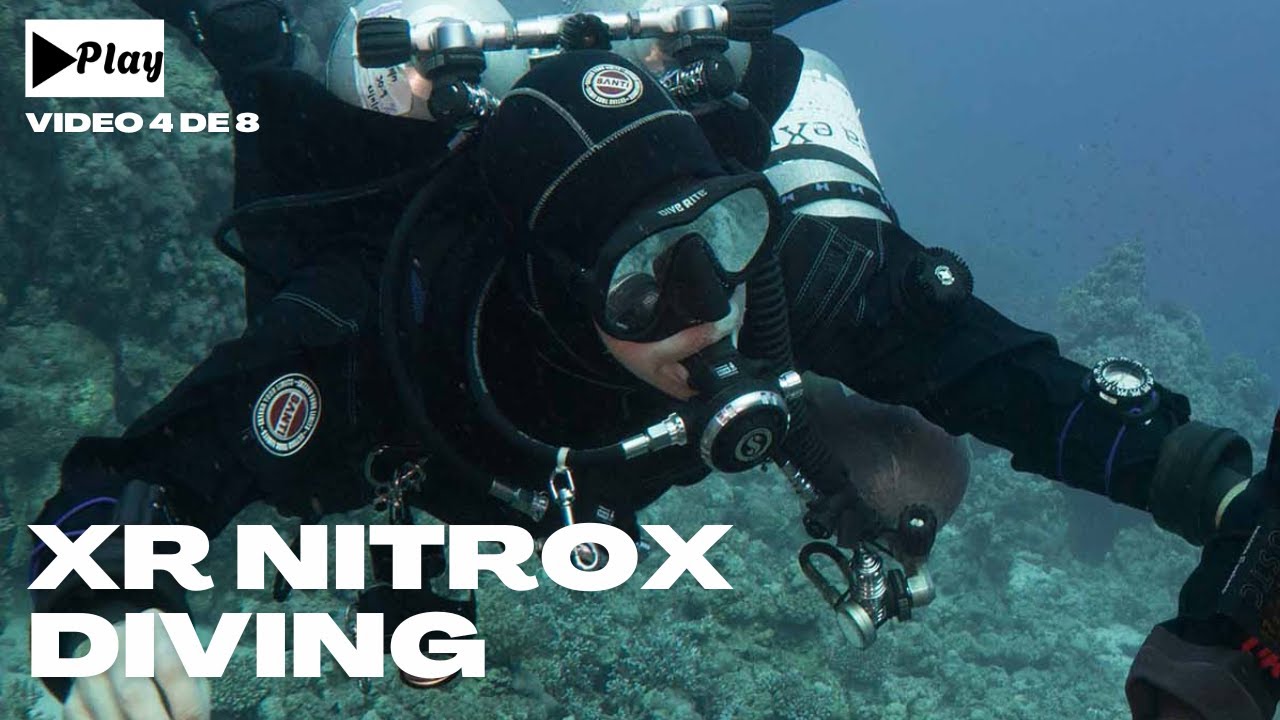 Descubre los Secretos de como Fabricar NITROX para buceo