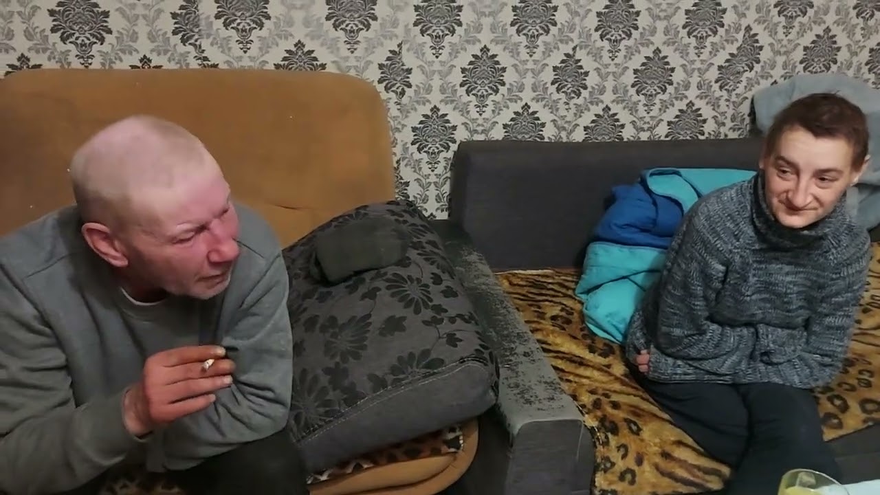 #bezdomni #odc 73 . Grzesiek Wrocil do domu, wyjaśnienia co się z nim działo