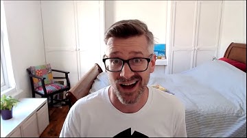 #TimetoRead with Robin Etherington