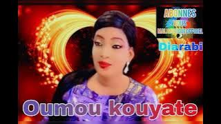 Oumou kouyate Diarabi son officiel