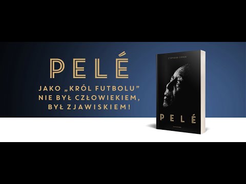 PELÉ. Stéphane Cohen