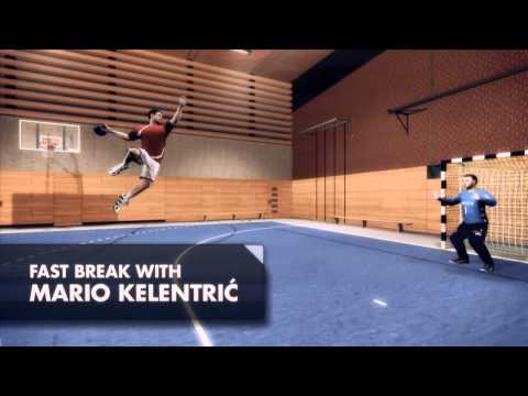 IHF Handball Challenge 12