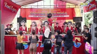 GEMYUNG JAIPONG UJE DARSUM || BULAN SAABREGH || CIKADU 02 Mei 2025