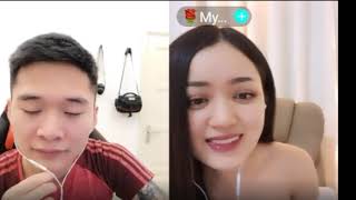 Hoàng Phong Pk My... Kèo Quá Là Chán