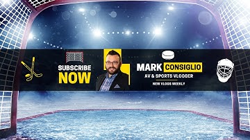 2025 SIGGYS Presentation - Live Event Excellence Awards - Mark Consiglio