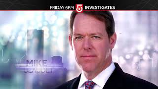 WCVB 5 Investigates WEICHEL COMPENSATION