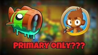 Can You Beat a BOSS Bloon with PRIMARY Only??
Make sure to like and subscribe for more Bloons TD 6 content! Im trying to grow my channel so hit that button if you enjoyed, were getting close to 3k subs so can we reach that by the end of next month???
Havent done a boss challenge in a while so decided
#bloons #bloonstd6 #bloons_td6 #bloonstowerdefense6 #bloons_td_6 #ninjakiwi #fypviral #fypgaming #foryou #fypシ Can You Beat a BOSS Bloon with PRIMARY Only??